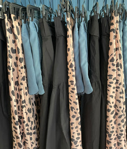 Check out our new collection: curated pieces selected by our Founder!